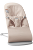 Baby Bjorn Bouncer Bliss - Cotton & Jersey