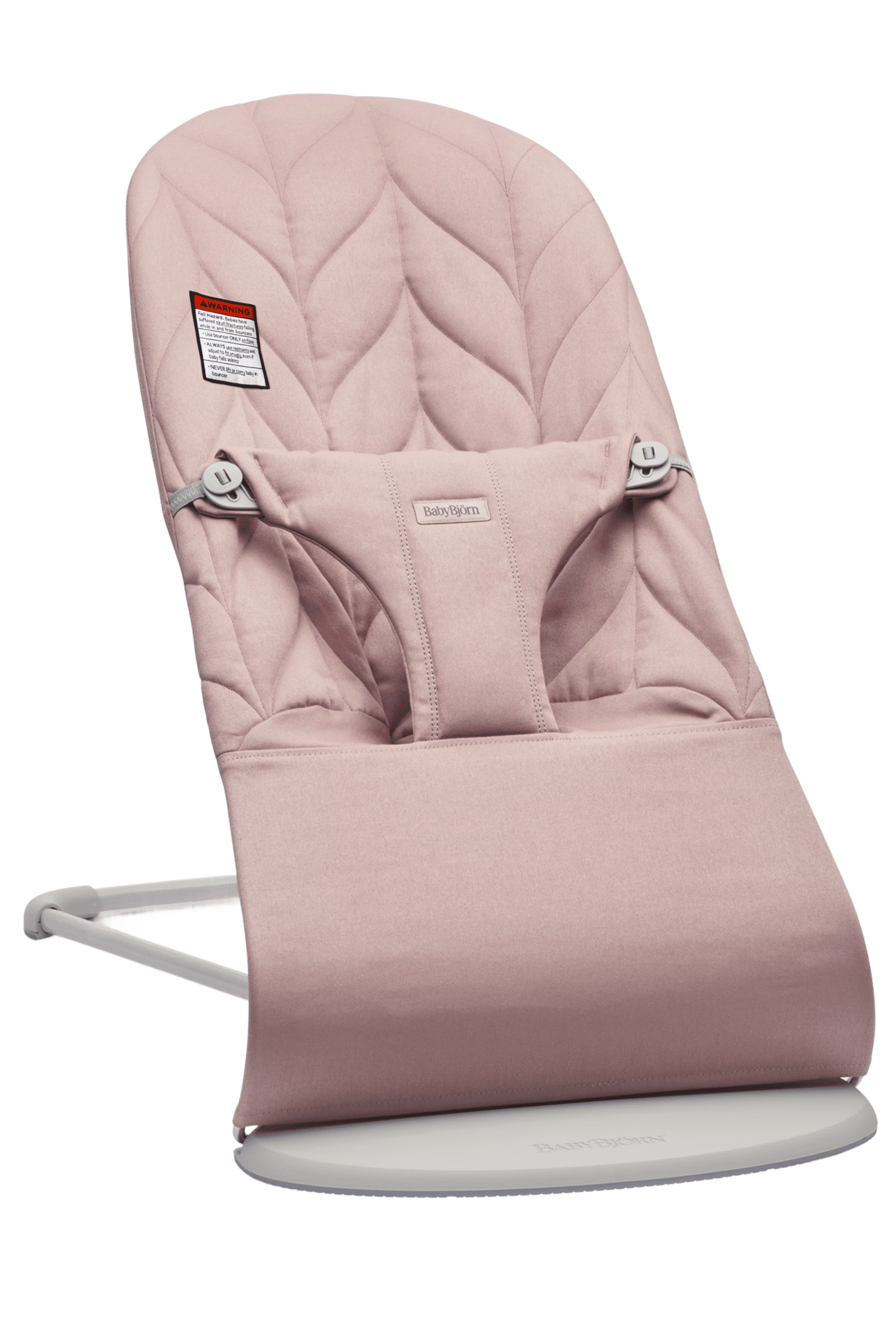 BABY BJORNイス Baby Bjorn Bouncer Bliss - Cotton & Jersey – Juvenile Shop