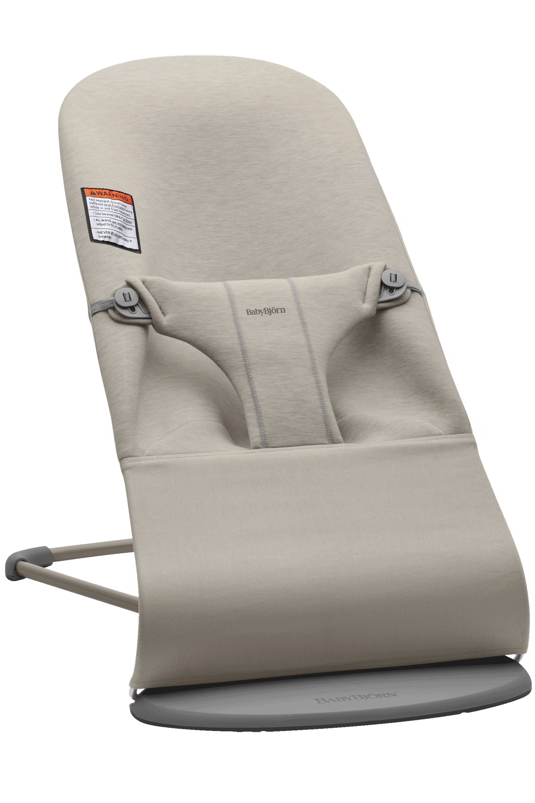 Baby Bjorn Bouncer Bliss - Cotton & Jersey