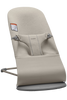 Baby Bjorn Bouncer Bliss - Cotton & Jersey