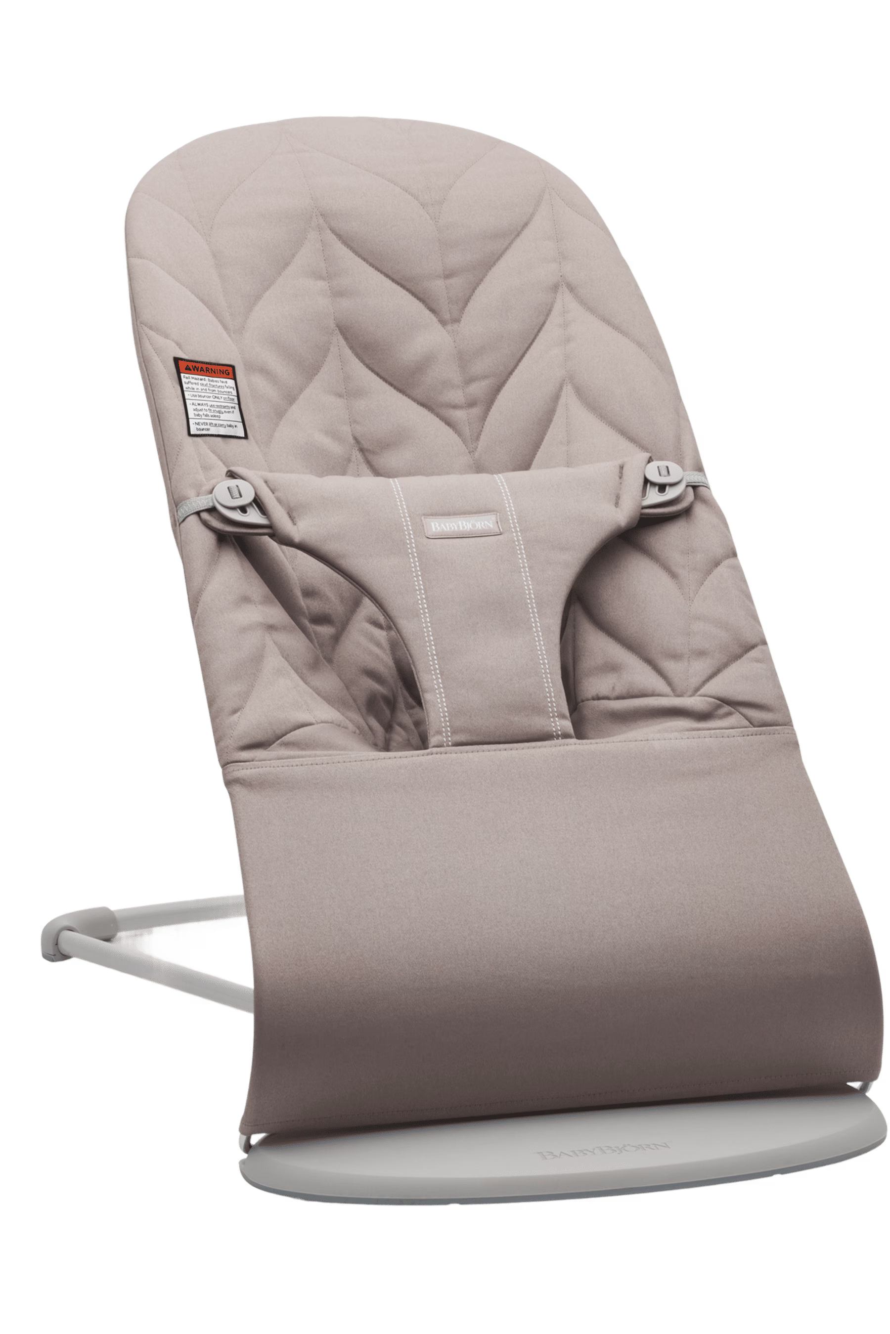 Baby Bjorn Bouncer Bliss - Cotton & Jersey – Juvenile Shop Baby Bjorn Bouncer Bliss - Cotton & Jersey – Juvenile Shop