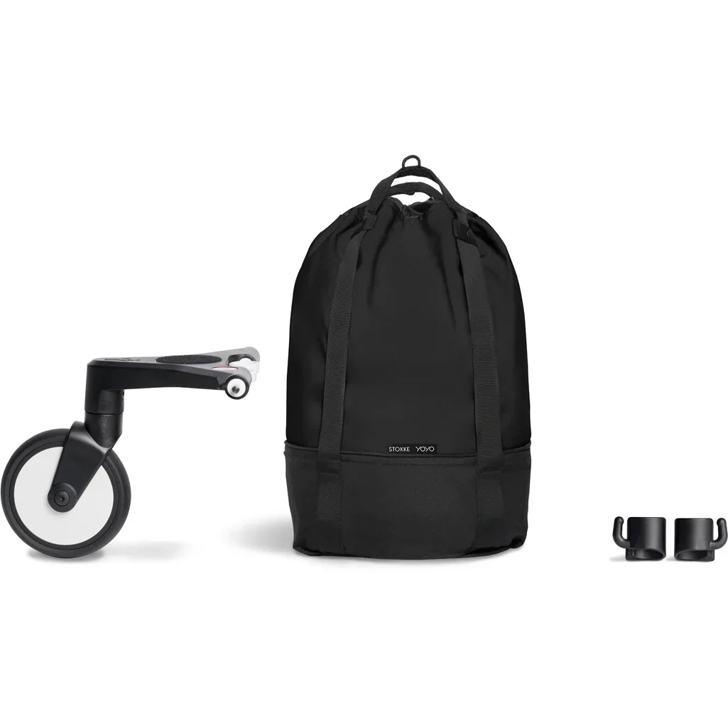 yoyo stroller travel bag Stokke YOYO Bag – Juvenile Shop