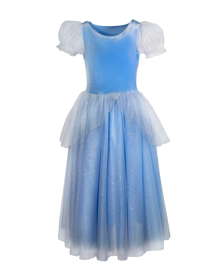 Joy Costumes Blue Princess