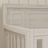 Monogram by Namesake Newbern 4-in-1 Convertible Crib