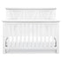Monogram by Namesake Emory Farmhouse 4-in-1 Convertible Crib