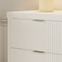 Namesake Brimsley Tambour 6-drawer Dresser