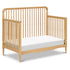 Namesake Liberty 4-in-1 Convertible Spindle Crib