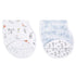 Aden & Anais Burpy Bib- 2 Pack