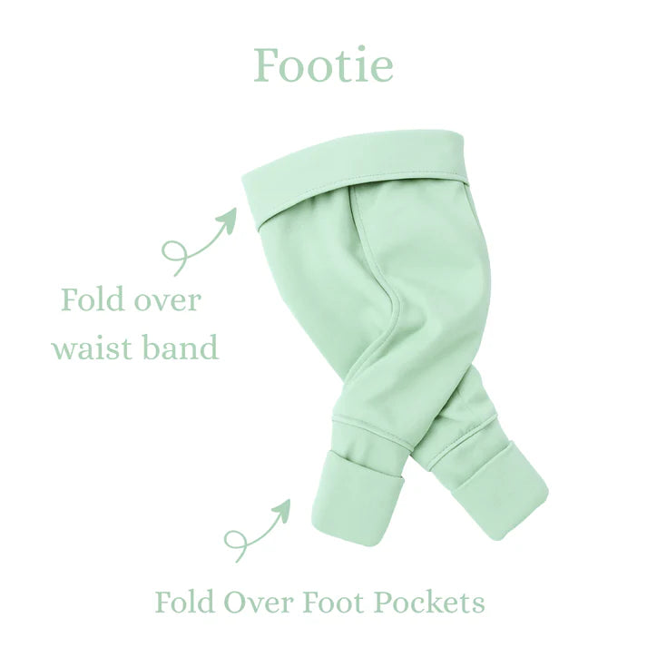 Butterfly Baby Basics 3pc Set