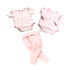 Butterfly Baby Basics 3pc Set