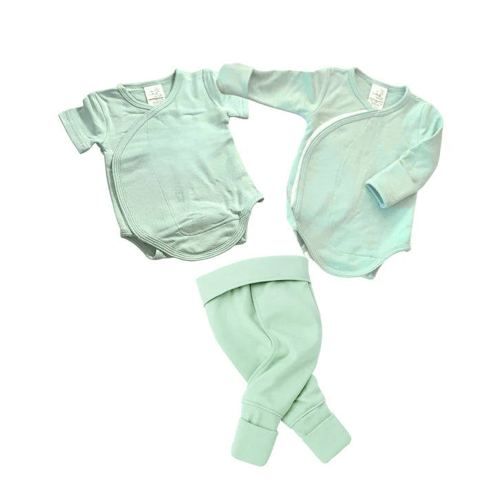 Butterfly Baby Basics 3pc Set