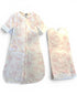 Butterfly Swaddle