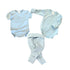 Butterfly Baby Basics 3pc Set
