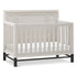 Monogram by Namesake Newbern 4-in-1 Convertible Crib