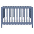 Babyletto Swell 4-in-1 Convertible Crib with Toddler Bed Conversion Kit