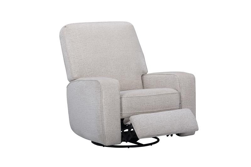 Brixy Charlotte Recliner w/Power Headrest and Lumbar