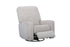 Brixy Charlotte Recliner w/Power Headrest and Lumbar