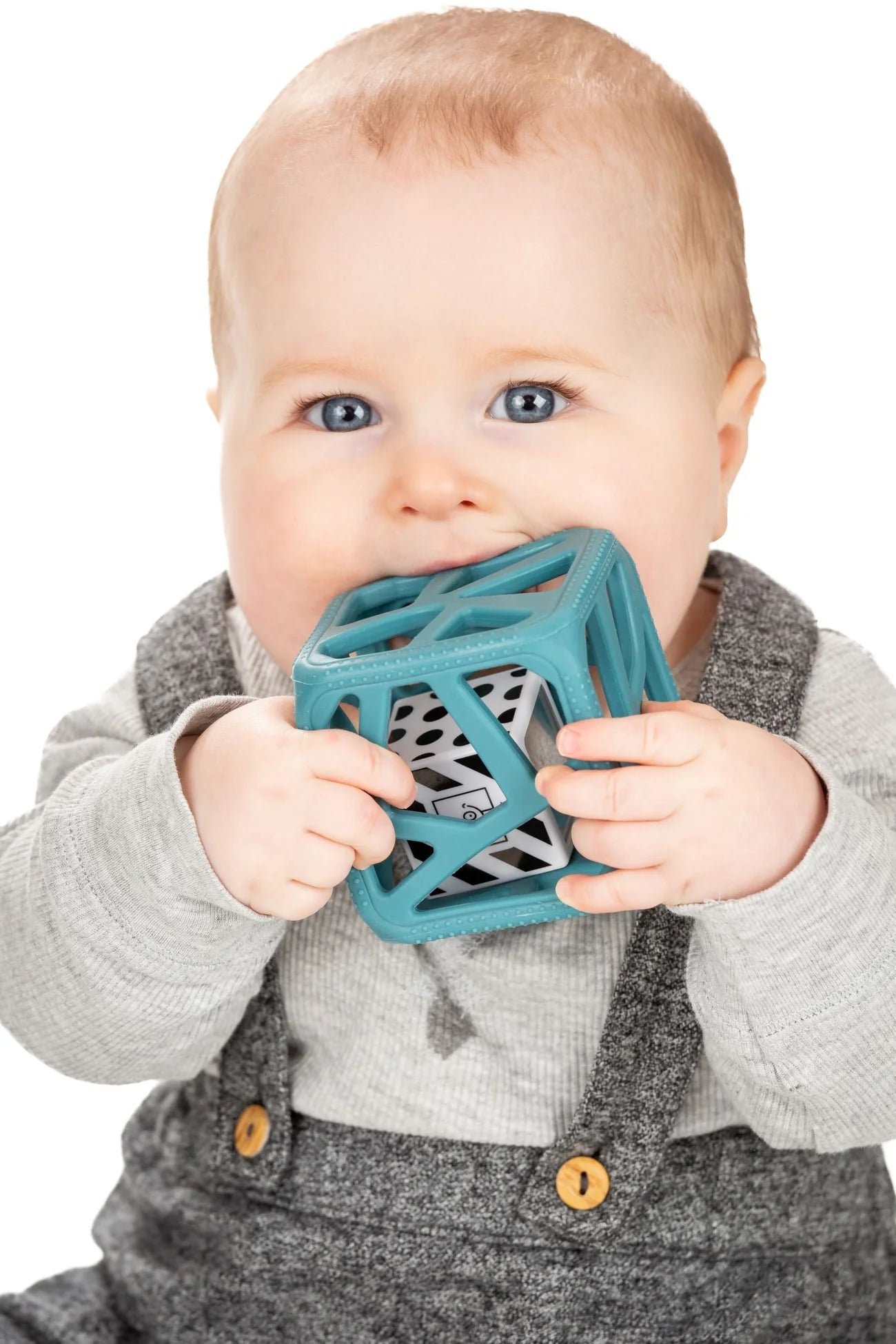 Malarkey Kids Chew Cube