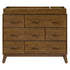 Babyletto Scoot 6-Drawer Dresser