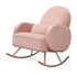 Babyletto Compass Rocker in Velvet