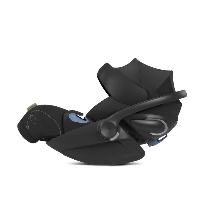Cybex Cloud G-Lux Infant Car Seat w/SensorSafe