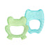 Green Sprouts Cool Nature Teether 2-pack