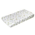 Copper Pearl Changing Pad Cover