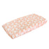 Copper Pearl Changing Pad Cover