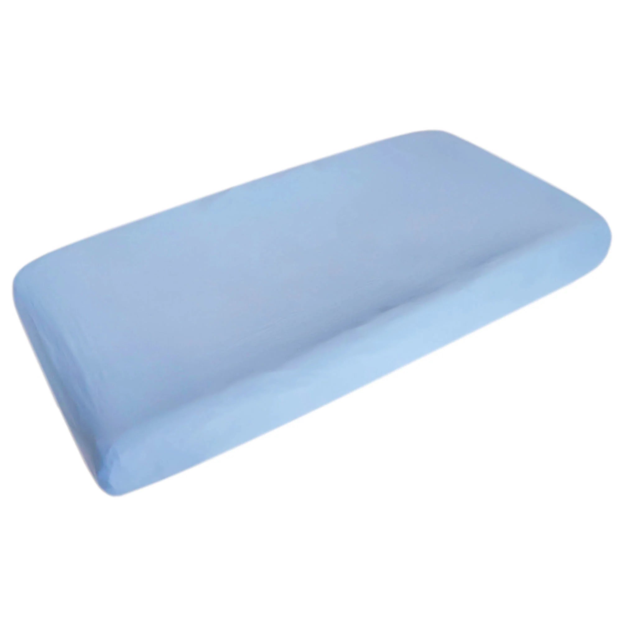 Copper Pearl Changing Pad Cover