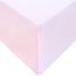 Copper Pearl Crib Sheet