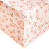 Copper Pearl Crib Sheet