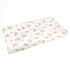 Copper Pearl Changing Pad Cover