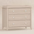 Babyletto Sprout 3-Drawer Changer Dresser with Removable Changing Tray