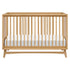Babyletto Peggy 3-in-1 Convertible Crib with Toddler Bed Conversion Kit