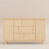 Babyletto Pogo Tambour Dresser