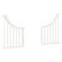 Namesake Liberty 4-in-1 Toddler Bed Conversion Kit