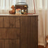 Babyletto Pogo Tambour Dresser