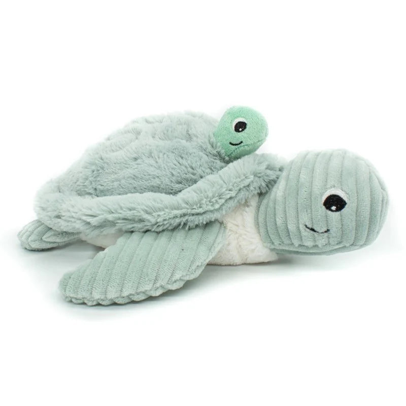 Deglingos Sea Turtle Mom and Baby