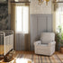 Monogram by Namesake Monroe Power Recliner and Swivel Glider