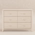 Babyletto Sprout 6-Drawer Double Dresser