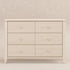 Babyletto Sprout 6-Drawer Double Dresser