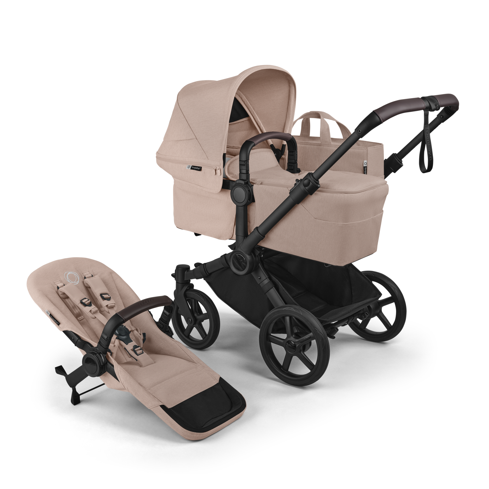 Bugaboo Donkey 6 Stroller