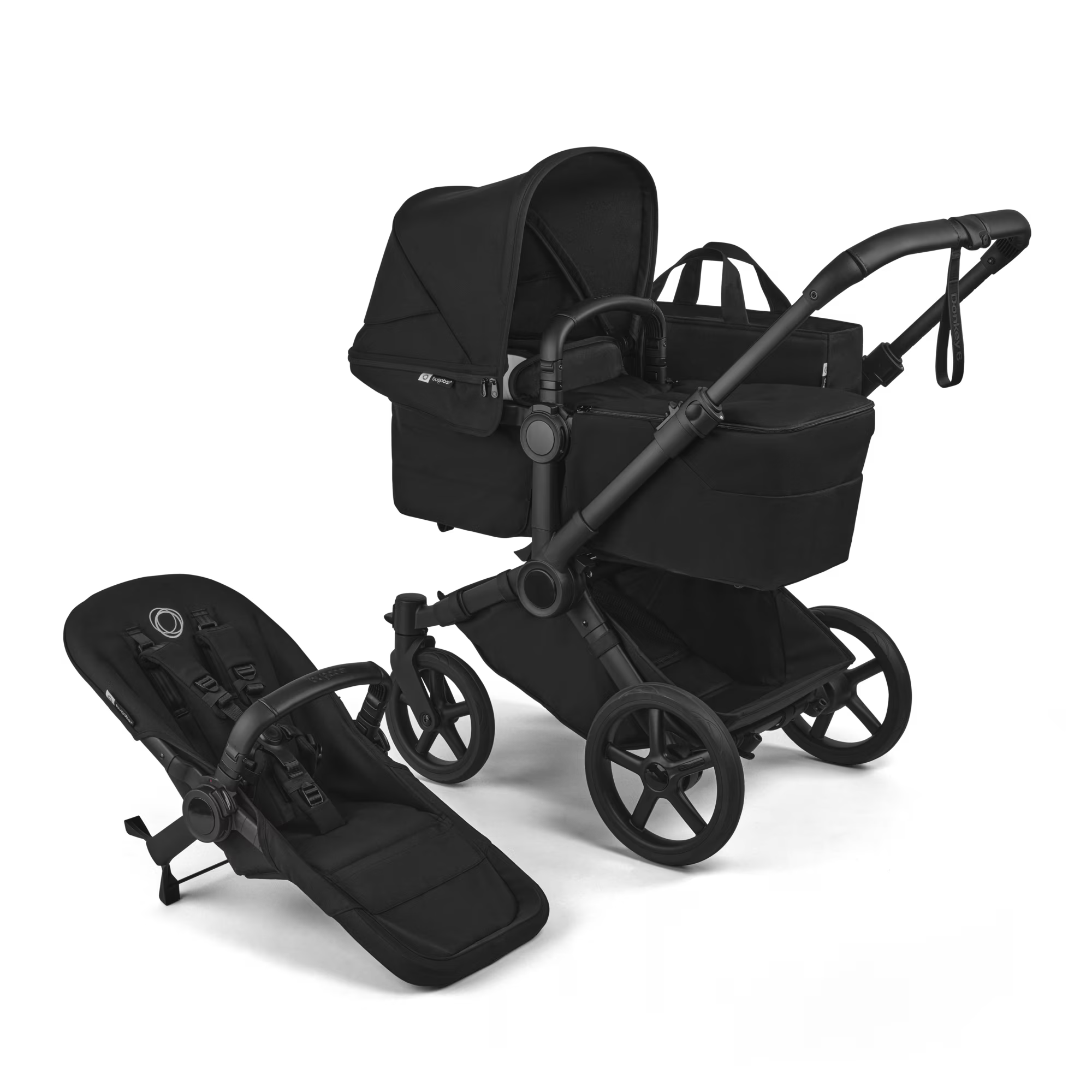 Bugaboo Donkey 6 Stroller