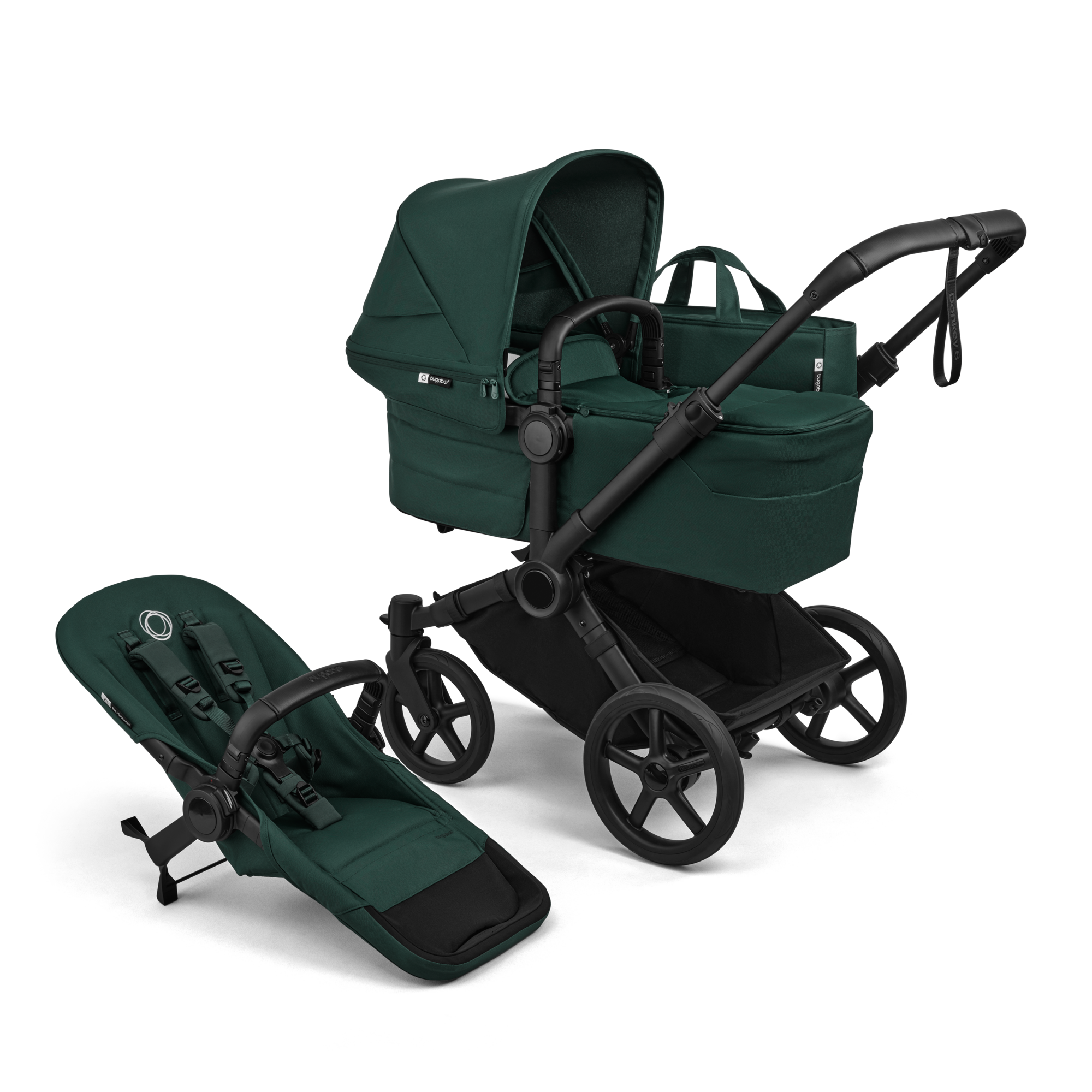 Bugaboo Donkey 6 Stroller