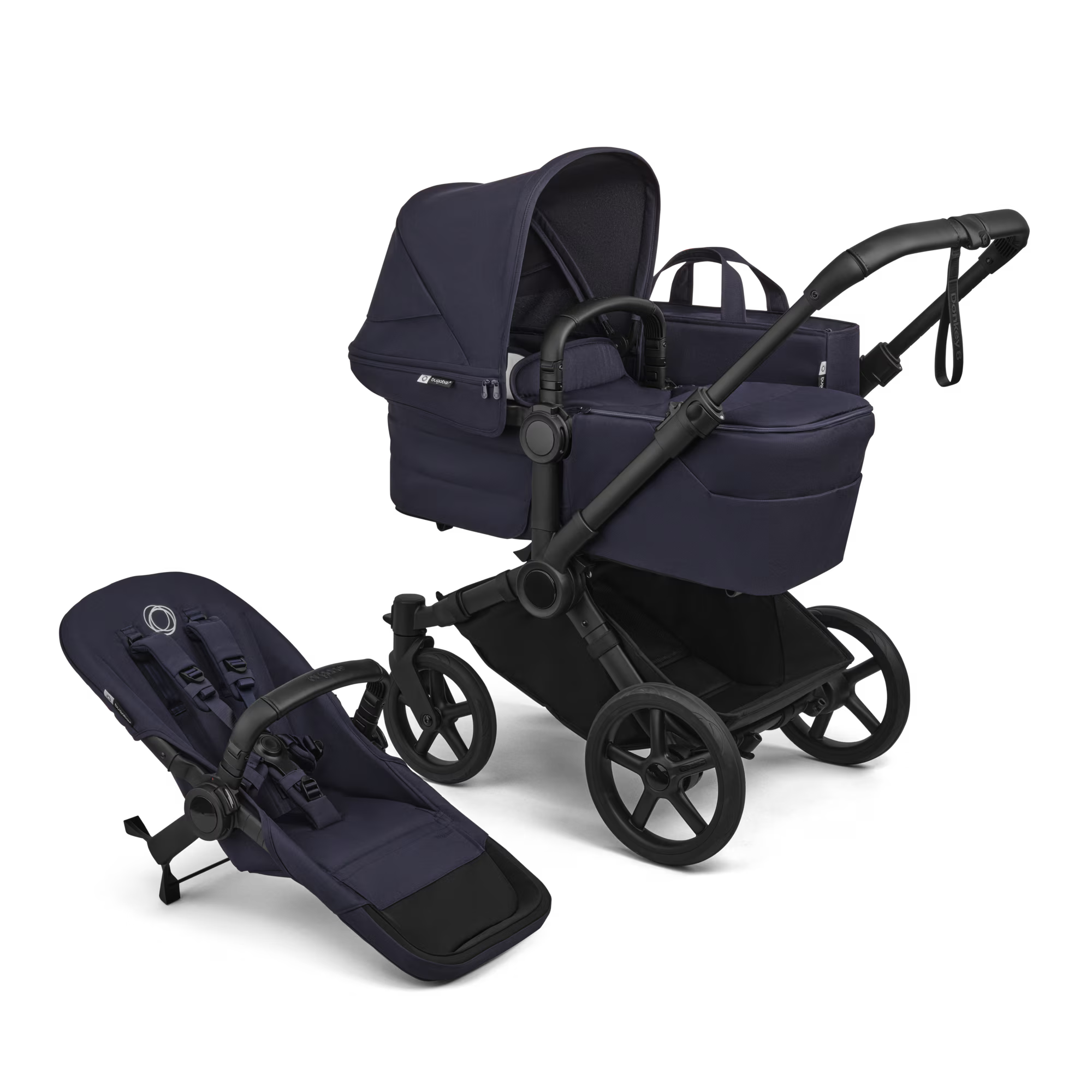 Bugaboo Donkey 6 Stroller