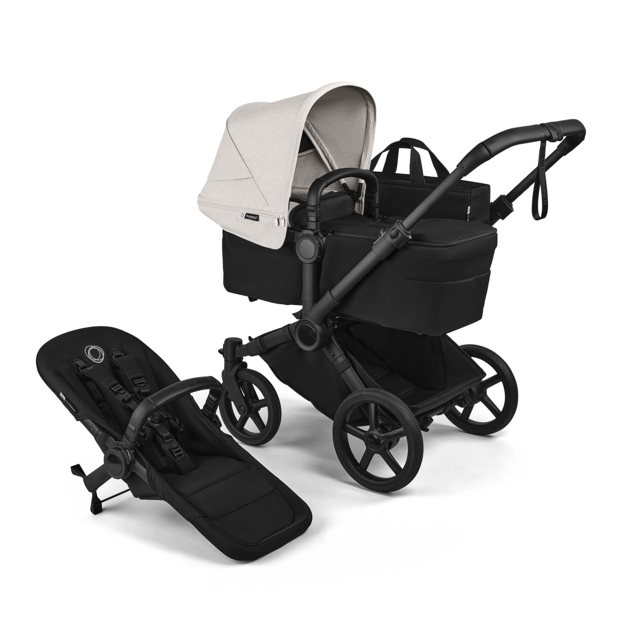 Bugaboo Donkey 6 Stroller