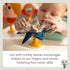 Tiny Love Tiny Mariners 4-in-1 Here I Grow Mobile Activity Center