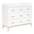 Babyletto Scoot 6-Drawer Dresser