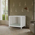 Babyletto Rolli All-Stages Midi Crib Conversion Kit