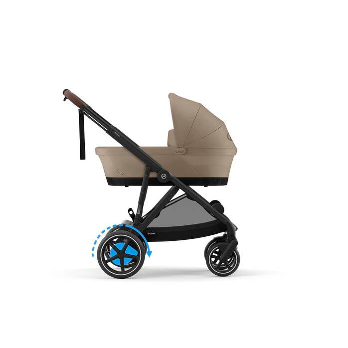 Cybex eGazelle S Stroller